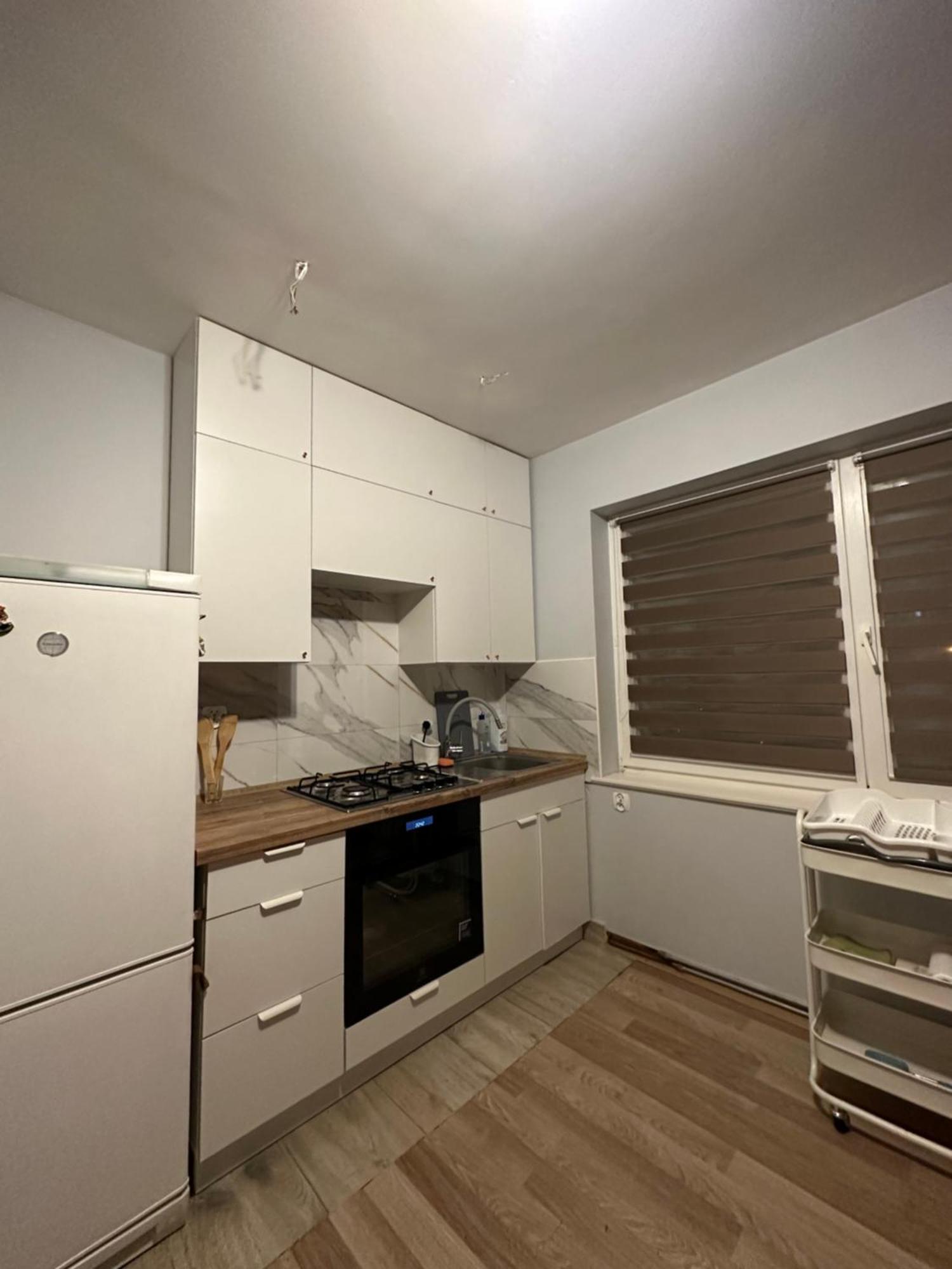 Nadmorski Apartament Nowy Port Gdansk Dış mekan fotoğraf