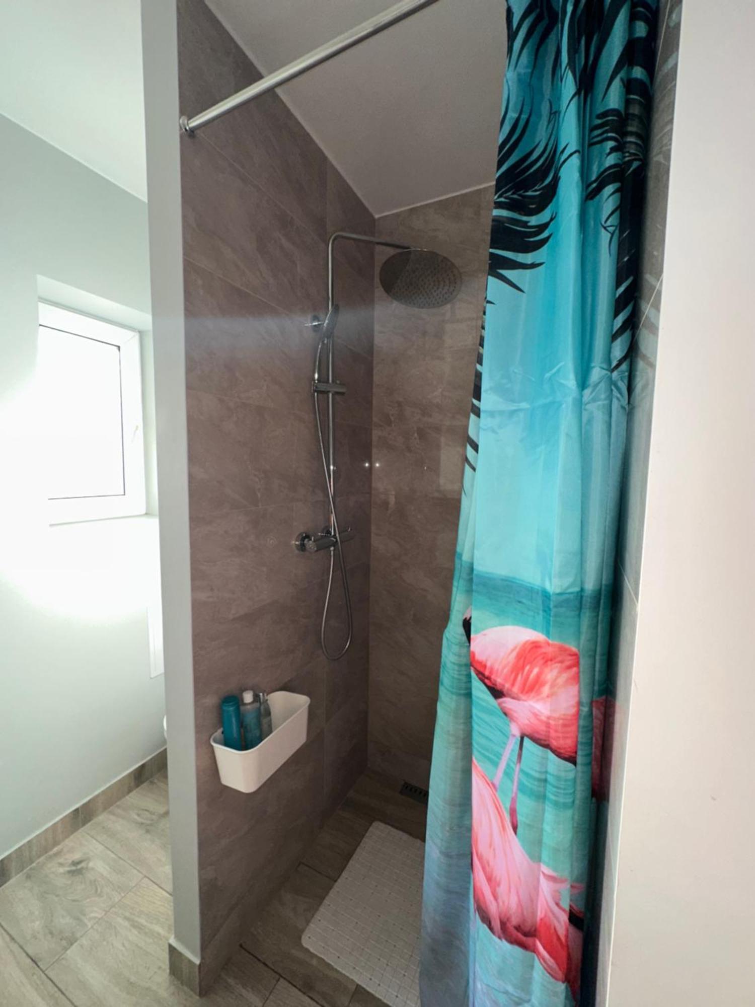 Nadmorski Apartament Nowy Port Gdansk Dış mekan fotoğraf